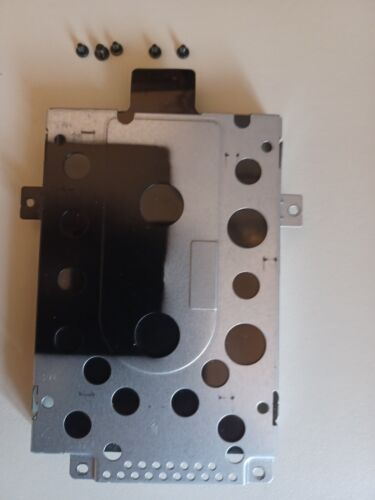 Genuine Dell Latitude E5510 Laptop SSD Caddy - 04R5RH 4R5RH