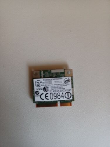 Genuine Dell Latitude E5510 WiFi Card 0kvcx1 KVCX1
