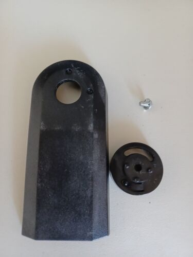 Dell PowerEdge T320 T330 T340 T420 T430 T440 T620 Foot/Feet and Screw