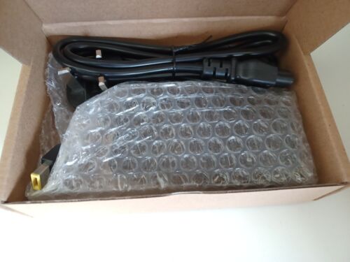 Replacement Lenovo 65W Laptop AC Adapter Charger Power Supply T440 T450 T460