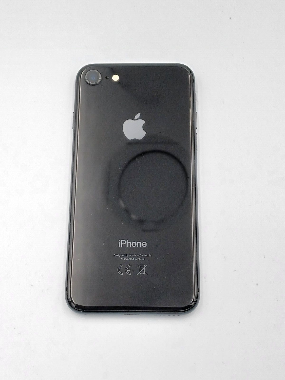 Apple iPhone 8 64GB A1915 Space Grey Unlocked Good Condition 100% battery