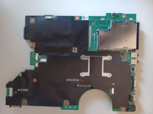Motherboard Dell Latitude E5510 with Intel Celeron P4600 CPU 1X4WG 01X4WG