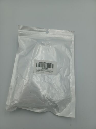 2 Pack-SATA Dual Y Splitter Adaptor Cable 2 Way 15 Pin Male to 2x15 PIN Female