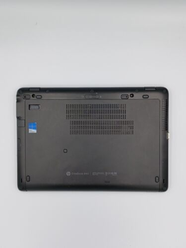 HP EliteBook 840 G2 Core i7-5600U 2.6GHz 8GB 512GB SSD 14" Touchscreen Win10 Pro