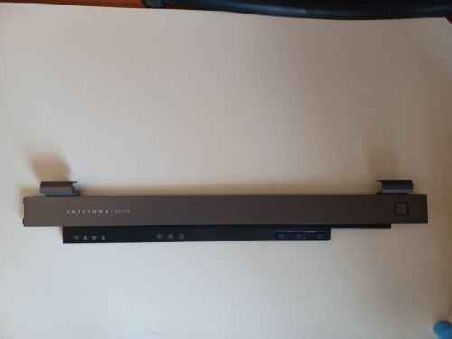 Dell Latitude E5510 Keyboard Bezel Trim Surround Cover - 0FTCRD 60.4EQ10.013