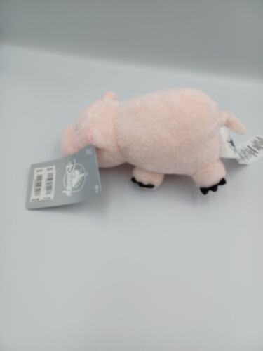 Official Disney Store Pixar Toy Story Hamm Plush Toy - 6” Approx