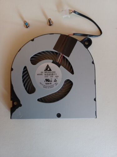 CPU Cooling Fan For Acer A515-55 NS85B11