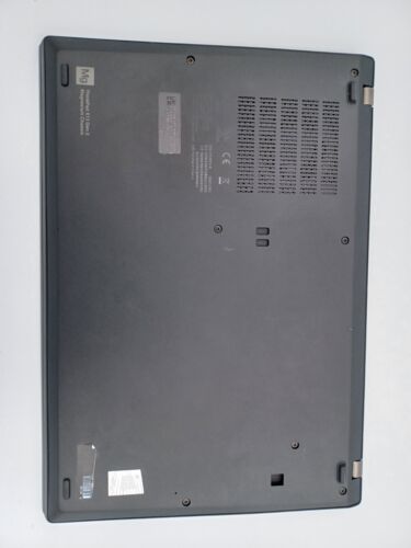 Lenovo ThinkPad X13 Gen 2 11th Gen Intel i5-1135g7, 256SSD 8GB Ram, Warranty