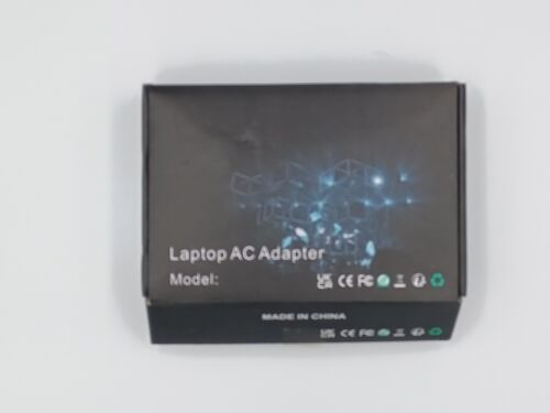 90W Universal Laptop Charger UK Plug AC Adapter 15v-20V PSU 16 tips see list