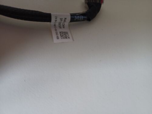 Dell KV109 0KV109 Backplane Signal Cable PowerEdge T320 T420 T620