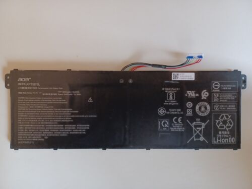 Acer Aspire 5 A515-55 Laptop Battery AP19B5L KT00405010 SF314-42 - Genuine Acer