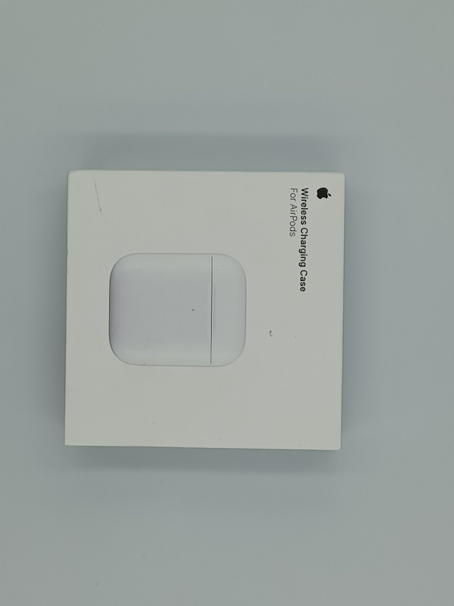 Genuine Apple Wireless Charging Case for Apple Airpods A1938 - Boxed