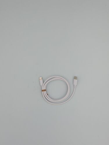 Goji Cable GOJI G1LNCWH20 USB Type-C to Cable - 1M - DAMAGED BOX – ecoITshop