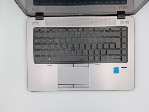 HP EliteBook 840 G2 Core i7-5600U 2.6GHz 8GB 512GB SSD 14" Touchscreen Win10 Pro