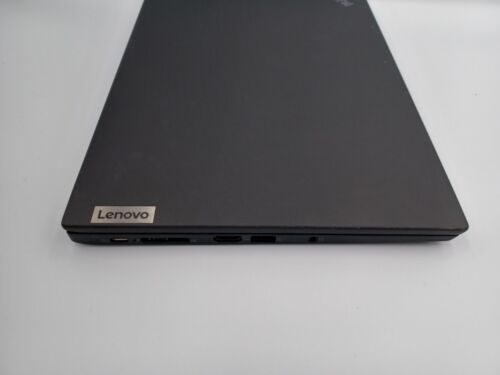 Lenovo ThinkPad X13 Gen 2 11th Gen Intel i5-1135g7, 256SSD 8GB Ram, Warranty