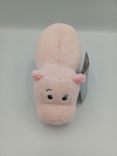 Official Disney Store Pixar Toy Story Hamm Plush Toy - 6” Approx
