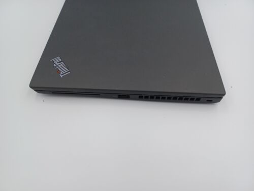Lenovo ThinkPad X13 Gen 2 11th Gen Intel i5-1135g7, 256SSD 8GB Ram, Warranty