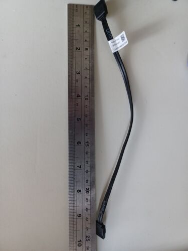 Dell ODD SATA Cable V6W1Y 0V6W1Y 23 CM Cable PowerEdge T320 T420
